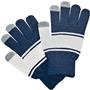 NAVY/WHITE