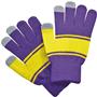 PURPLE/LIGHT GOLD