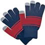 NAVY/SCARLET