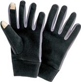 Tech Fingertips, Cold Weather Fleece Gloves (1- PAIR)