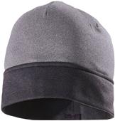 Womens Fleece Heather Beanie (Black,Gray,Forest,Kelly,Maroon,Navy,Purple,Royal,Red)