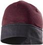 MAROON HEATHER/BLACK HEATHER