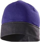 Womens Fleece Heather Beanie (Black,Gray,Forest,Kelly,Maroon,Navy,Purple,Royal,Red)