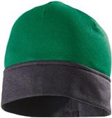 Womens Fleece Heather Beanie (Black,Gray,Forest,Kelly,Maroon,Navy,Purple,Royal,Red)