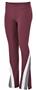 MAROON/ GRAPHITE/ WHITE