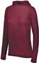 MAROON HEATHER