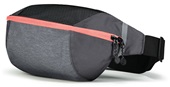 Waist Pack/Bag (10"W x 6"H x 6"D)..... (Carbon, Silver, Olive)