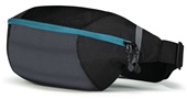 Waist Pack/Bag (10"W x 6"H x 6"D)..... (Carbon, Silver, Olive)