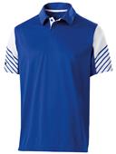 Holloway Adult Arc Polo 222548