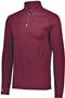 MAROON HEATHER