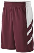 Holloway Helium Shorts 9" Adult Graded Youth With Side Pockets