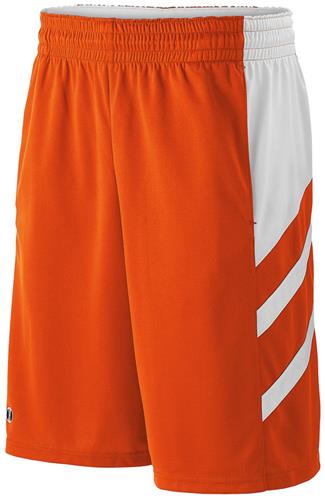 Helium Shorts 9" Adult Graded Youth With Side Pockets