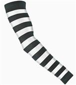 Adult  2-Color, Lightweight Compression Arm Sleeve's (2 - Each)