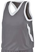 Holloway Ladies Lateral Basketball Jerseys 224366