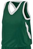 Holloway Ladies Lateral Basketball Jerseys 224366