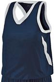 Holloway Ladies Lateral Basketball Jerseys 224366