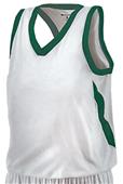 Holloway Ladies Lateral Basketball Jerseys 224366