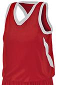 Holloway Ladies Lateral Basketball Jerseys 224366