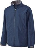 Holloway Adult Jacket (AXL -Royal), (A2XL- Black,Royal,Red,Forest), (AXS- Red,Graphite,Navy)