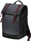 Sports Backpack/Bag (12"W x 17"H x 8"D)....(Black,Carbon,Graphite,Navy,Silver)