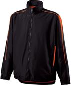  Adult Youth Pocketed Full Zip Hooded Jacket (Black,Forest,Maroon,Navy,Royal)