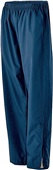  Adult Youth Liteweight Warm Up Pants (Black,Carbon,Forest,Navy,Royal,Red)