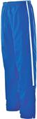  Adult Youth Liteweight Warm Up Pants (Black,Carbon,Forest,Navy,Royal,Red)