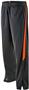 BLACK/ORANGE