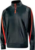 Adult Youth Pullover Jacket (Black,Brown,Forest,Graphite,Maroon,Navy,Royal,Red)