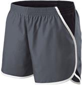 Womens 4"/ Girls 3.5" Inseam Shorts (No Pockets)