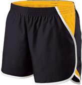 Womens 4"/ Girls 3.5" Inseam Shorts (No Pockets)