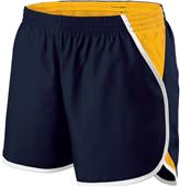 Womens 4"/ Girls 3.5" Inseam Shorts (No Pockets)