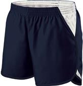 Womens 4"/ Girls 3.5" Inseam Shorts (No Pockets)