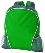Water-Resistant Sports Bag/Backpack (20