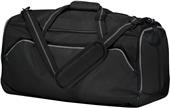 Sports Backpack Duffel Bag (24"W x 11"H x 13"D)...(Black,Carbon,Graphite,Navy)