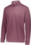 MAROON HEATHER
