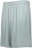 Holloway Youth Whisk 2.0 Shorts Side Pockets Graded Inseam 229611