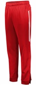 Youth, Lower Leg Zipper, Back Pocket, Retro Grade Warm-Up Pants