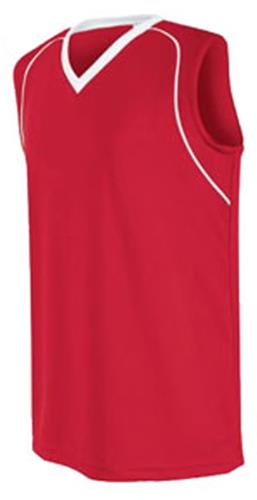 High Five Womens Girls Flex Sleeveless Jerseys. Printing is available for this item.