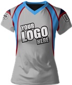 Sublimated Jerseys