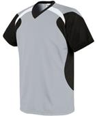 High Five Adult Youth Tempest Soccer Jersey
