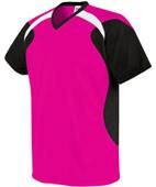 High Five Adult Youth Tempest Soccer Jersey