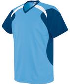 High Five Adult Youth Tempest Soccer Jersey