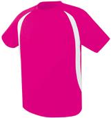  Adult Youth Soccer Jerseys (17 - Colors)