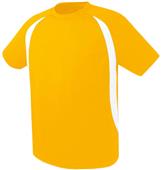  Adult Youth Soccer Jerseys (17 - Colors)