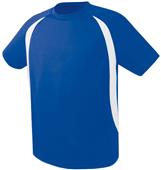  Adult Youth Soccer Jerseys (17 - Colors)