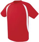  Adult Youth Soccer Jerseys (17 - Colors)