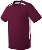 High Five Adult & Youth Hawk Athletic Jersey High Five Adult & Youth Hawk Athletic Jersey