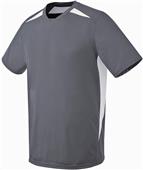 High Five Adult & Youth Hawk Athletic Jersey High Five Adult & Youth Hawk Athletic Jersey