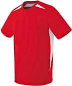 High Five Adult & Youth Hawk Athletic Jersey High Five Adult & Youth Hawk Athletic Jersey